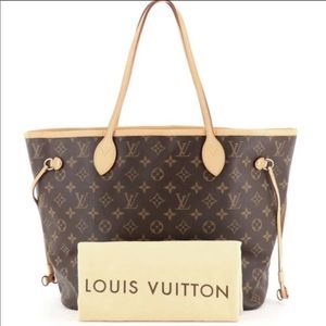 💎✨BEAUTIFUL✨💎 Neverfull MM